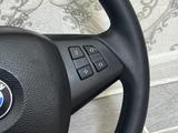 Руль BMW X5 E70 2006-2013 за 50 000 тг. в Уральск – фото 3