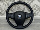 Руль BMW X5 E70 2006-2013 за 50 000 тг. в Уральск