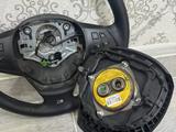 Руль BMW X5 E70 2006-2013 за 50 000 тг. в Уральск – фото 5
