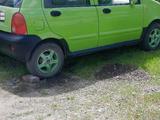 Chery QQ 2007 года за 450 000 тг. в Акколь (Аккольский р-н) – фото 3
