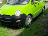 Chery QQ 2007 года за 450 000 тг. в Акколь (Аккольский р-н) – фото 4