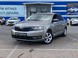 Skoda Rapid 2012 годаүшін4 490 000 тг. в Караганда