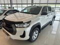 Toyota Hilux Comfort 2023 годаүшін22 800 000 тг. в Атырау – фото 2