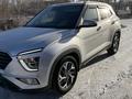 Hyundai Creta 2021 года за 11 000 000 тг. в Актобе – фото 2