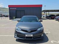 Toyota Camry 2014 годаүшін5 600 000 тг. в Алматы