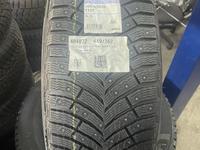 265-55r20 Michelin X-Ice North 4 (шип) за 142 500 тг. в Алматы