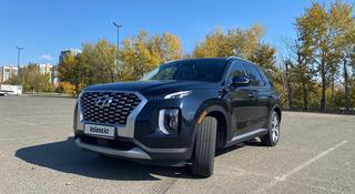 Hyundai Palisade 2021 года за 22 000 000 тг. в Алматы