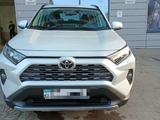 Toyota RAV4 2021 годаүшін16 500 000 тг. в Алматы – фото 5