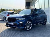 BMW X7 2021 годаfor44 820 000 тг. в Алматы