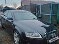 Audi A6 2004 годаfor5 500 000 тг. в Семей