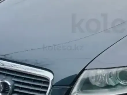 Audi A6 2004 года за 5 500 000 тг. в Семей – фото 9