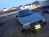 Audi 80 1990 года за 650 000 тг. в Астана – фото 2