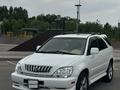 Lexus RX 300 1999 года за 4 990 099 тг. в Алматы – фото 3