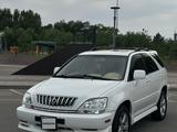 Lexus RX 300 1999 года за 4 990 099 тг. в Алматы – фото 3