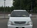 Lexus RX 300 1999 года за 4 990 099 тг. в Алматы – фото 2