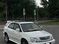 Lexus RX 300 1999 года за 4 990 099 тг. в Алматы