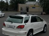 Lexus RX 300 1999 года за 4 990 099 тг. в Алматы – фото 5