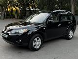 Mitsubishi Outlander 2007 года за 6 000 000 тг. в Алматы – фото 2