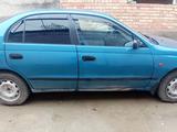 Toyota Carina E 1997 года за 1 600 000 тг. в Жетысай – фото 2