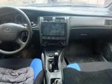 Toyota Carina E 1997 года за 1 600 000 тг. в Жетысай – фото 5