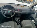 Skoda Octavia 2009 года за 3 500 000 тг. в Петропавловск – фото 2