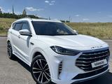 Jetour X70 Plus 2023 года за 10 600 000 тг. в Шымкент