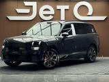 Lynk & Co 900 2.0T Ultra 2025 годаүшін33 490 000 тг. в Шымкент – фото 4
