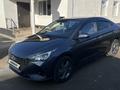 Hyundai Accent 2021 годаүшін8 500 000 тг. в Шымкент – фото 6