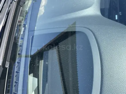 BMW 528 2011 года за 9 350 000 тг. в Алматы – фото 12