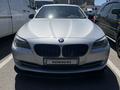 BMW 528 2011 года за 9 350 000 тг. в Алматы – фото 14