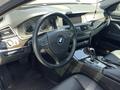 BMW 528 2011 года за 9 350 000 тг. в Алматы – фото 7