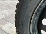 Зимние шины Michelin. за 120 000 тг. в Актобе – фото 2