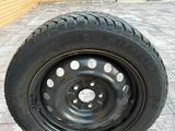 Зимние шины Michelin. за 120 000 тг. в Актобе – фото 3