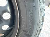 Зимние шины Michelin. за 120 000 тг. в Актобе – фото 5