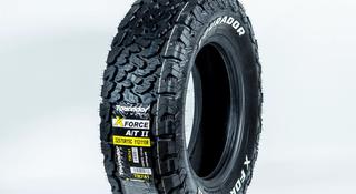 225/70R15C 112/110R 8PR — Tourador X FORCE A/T-II за 50 000 тг. в Алматы