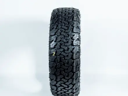 225/70R15C 112/110R 8PR — Tourador X FORCE A/T-II за 50 000 тг. в Алматы – фото 3