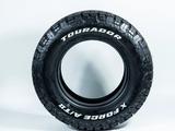 225/70R15C 112/110R 8PR — Tourador X FORCE A/T-II за 50 000 тг. в Алматы – фото 4