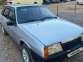 ВАЗ (Lada) 21099 2002 года за 1 260 000 тг. в Актобе – фото 25