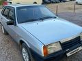 ВАЗ (Lada) 21099 2002 года за 1 260 000 тг. в Актобе – фото 9