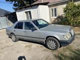 Mercedes-Benz E 260 1989 годаүшін1 500 000 тг. в Жетиген – фото 5