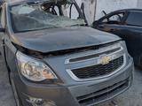 Chevrolet Cobalt 2022 года за 400 004 тг. в Атырау