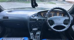 Toyota Sprinter Marino 1994 года за 1 950 000 тг. в Усть-Каменогорск – фото 5