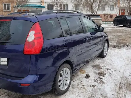 Mazda 5 2005 года за 3 800 000 тг. в Кокшетау – фото 3