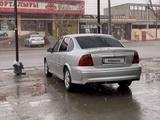 Opel Vectra 2001 года за 2 700 000 тг. в Шымкент – фото 3