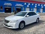 Toyota Camry 2014 года за 8 100 000 тг. в Караганда – фото 4