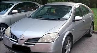 Nissan Primera 2003 года за 100 000 тг. в Алматы