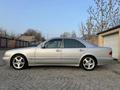 Mercedes-Benz E 280 2001 годаүшін5 300 000 тг. в Шымкент – фото 3