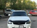 ВАЗ (Lada) Priora 2170 2013 года за 1 700 000 тг. в Астана – фото 2