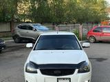 ВАЗ (Lada) Priora 2170 2013 года за 1 700 000 тг. в Астана