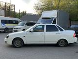 ВАЗ (Lada) Priora 2170 2013 года за 1 700 000 тг. в Астана – фото 5